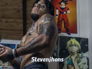 Stevenjhons