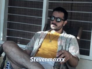 Stevenmaxxx