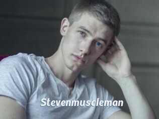 Stevenmuscleman