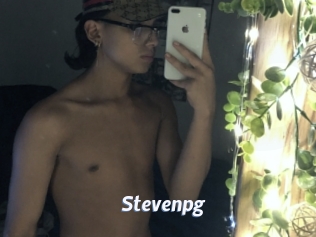 stevenpg Sexe amateur contributions