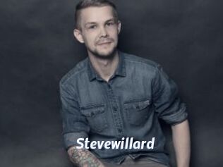 stevewillard Sexe amateur contributions