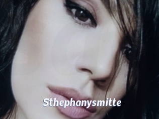 Sthephanysmitte