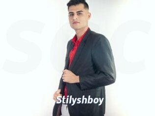 stilyshboy Sexe amateur contributions