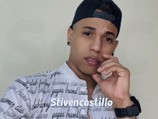 stivencastillo Sexe amateur contributions