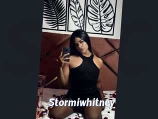 Stormiwhitney