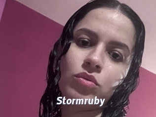 Stormruby