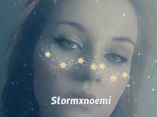 Stormxnoemi