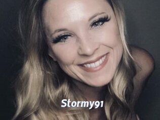 Stormy91