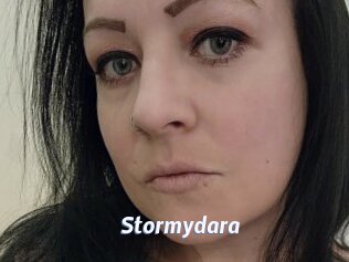 Stormydara