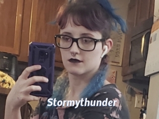 Stormythunder