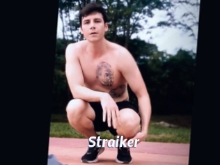 Straiker