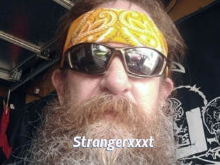 Strangerxxxt