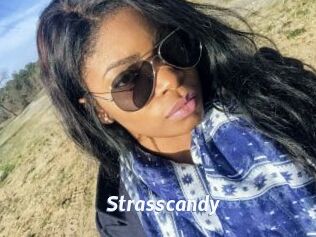 Strasscandy