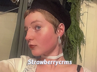 Strawberrycrms