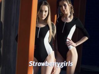 Strawberrygirls