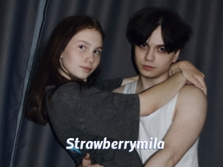 strawberrymila Sexe amateur contributions
