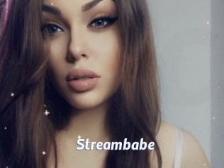 Streambabe