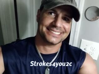 Strokes4you2c