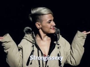 Strongissexy