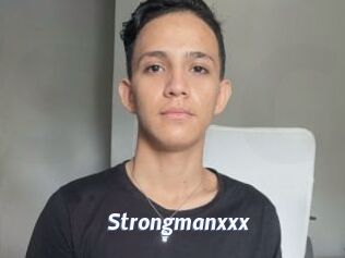 Strongmanxxx