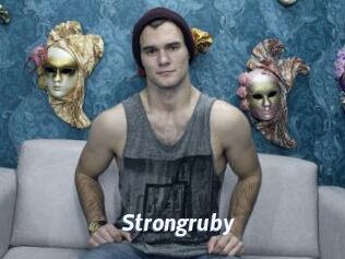 Strongruby