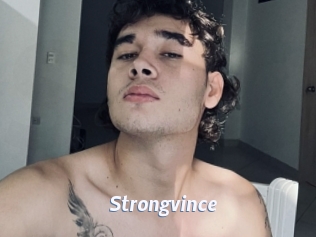 Strongvince