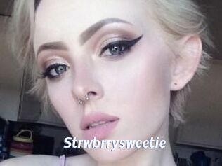 Strwbrrysweetie