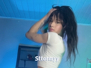 Sttormyy