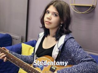 Studentamy