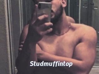 Studmuffintop