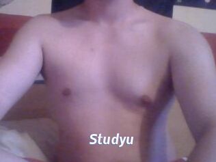 Studyu