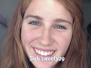 Sub_sweety29