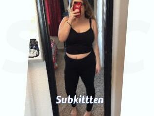 subkittten Sexe amateur contributions