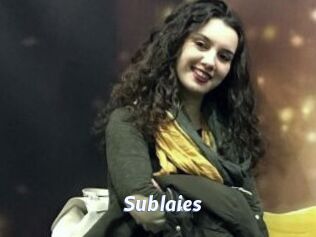 Sublaies