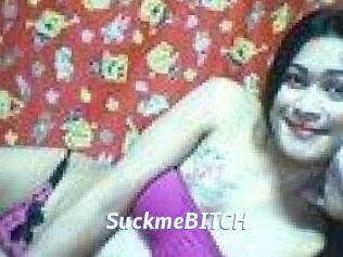 SuckmeBITCH