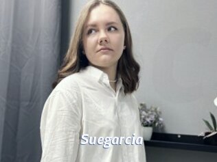 Suegarcia
