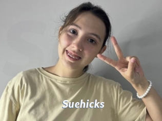 Suehicks