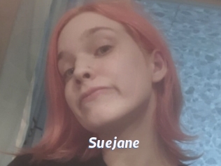 Suejane