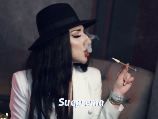 Sueprema