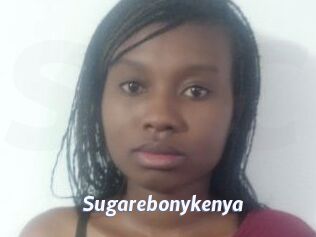 Sugarebonykenya