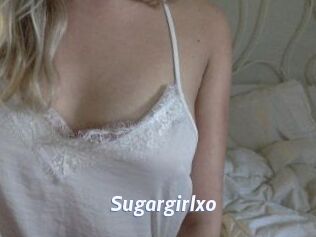 Sugargirlxo