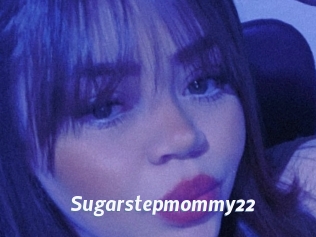 Sugarstepmommy22