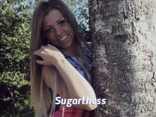Sugarthess