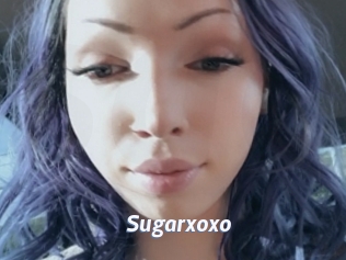 Sugarxoxo