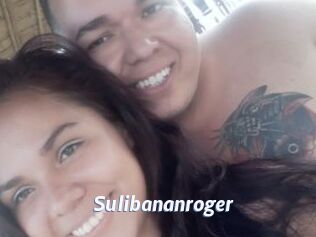 Sulibananroger