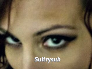 Sultrysub