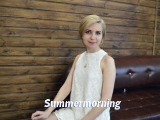 Summermorning