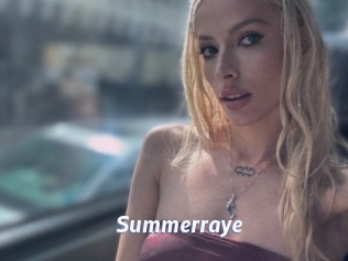 Summerraye
