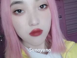 Sunayuna
