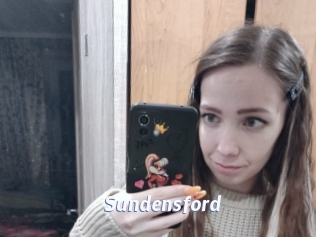 Sundensford